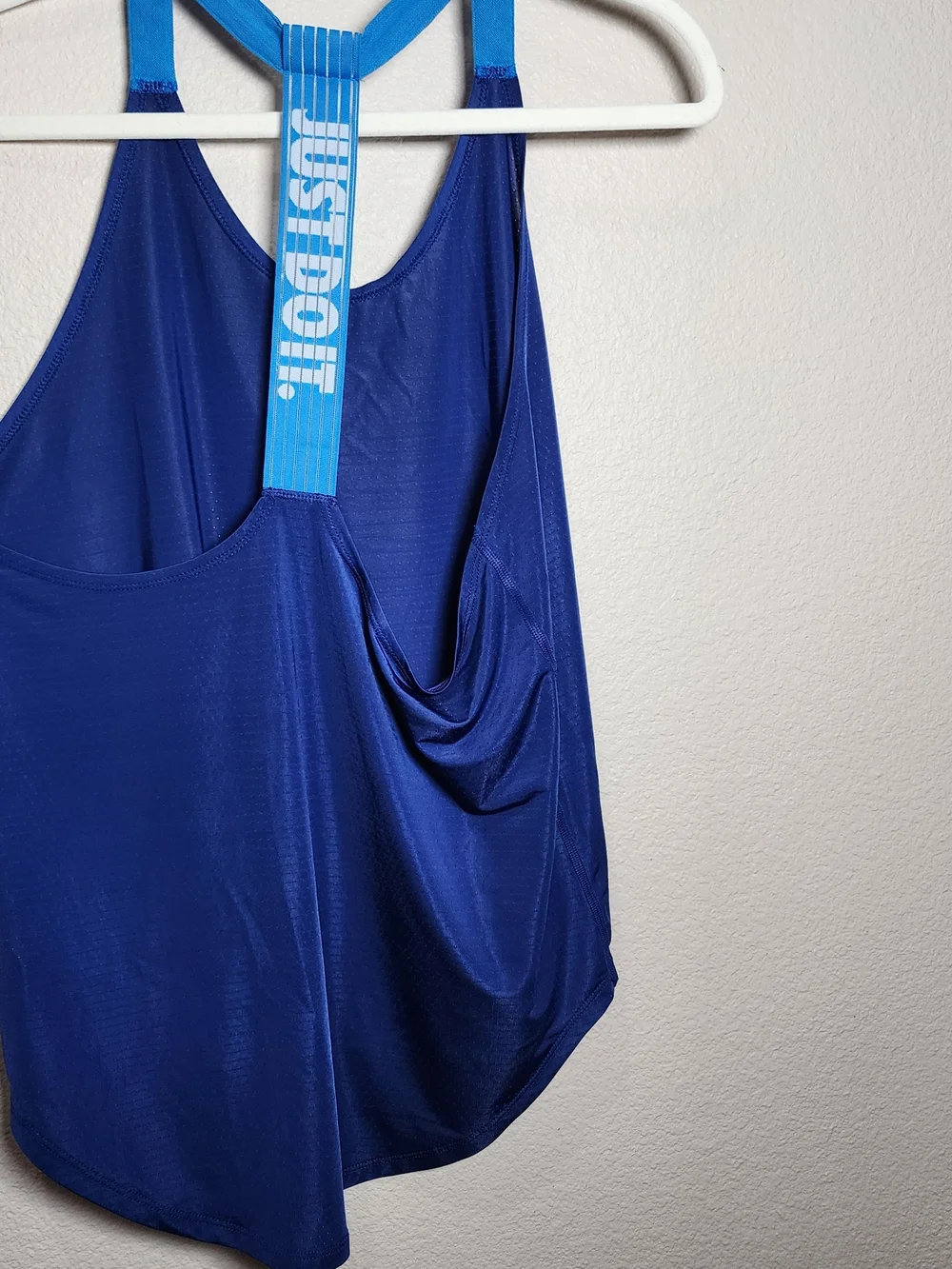 Nike lightweight blue